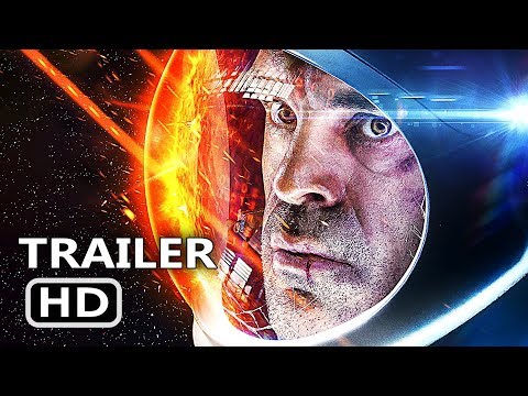 SOLIS Official Trailer (2018) In Space, Sci Fi Movie HD