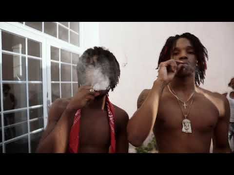 33 Yayoo x Nitro Koup - No Fucks ( Shattered Films )