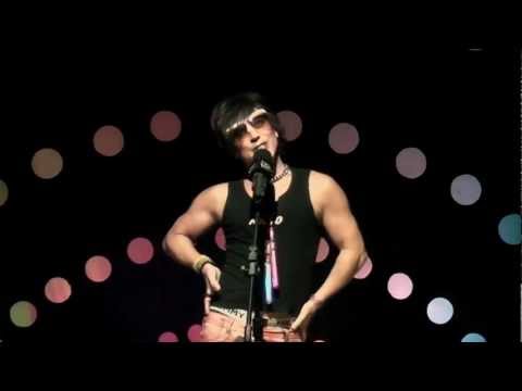 Terça Insana - Betina Botox (Roberto Camargo)