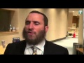 Rabbi Boteach Speaks with Arutz Sheva @ AIPAC.
