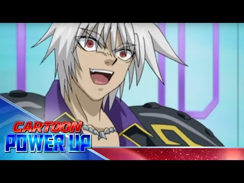 Episode 84 - Bakugan|FULL EPISODE|CARTOON POWER UP
