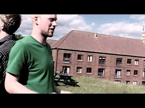 Kammertonen - Hvid Skrald