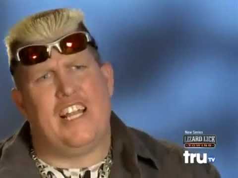 Lizard Lick Towing Season one  Episode one