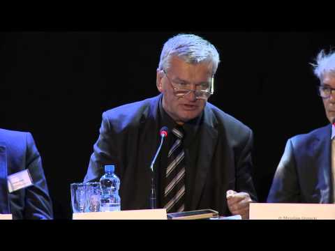 XL Sympozjum GAP - Debata: Prognoza dla polskiej gospodarki na 2015 r.