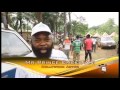 {MR IBU } John Okafor'mourns his  mummy