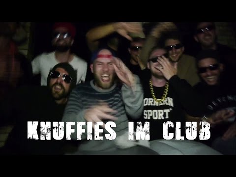Beste Lumpen & E-Rich - Knuffies im Club