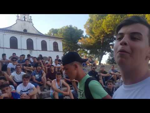 SIKO & NEXO VS JO7A & HAXE//CUARTOS//#SKILLSDUALES5