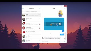 How to get Facebook Messenger on PC/MAC (Tutorial)