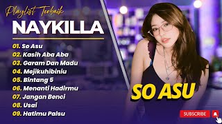 Download lagu Naykilla - SO ASU - KASIH ABA ABA - GARAM DAN MADU || HIPDUT VIRAL TIKTOK 2025 mp3 Download lagu Naykilla - SO ASU - KASIH ABA ABA - GARAM DAN MADU || HIPDUT VIRAL TIKTOK 2025 mp3
