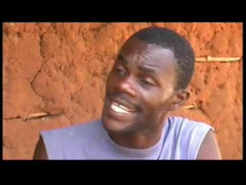 BINTI KIMANZI  Full Movie