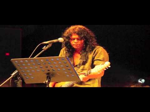 লিখতে পারিনা কোনো গান - জেমস