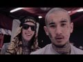 SotattedboySharky ft. King Maney behind the ...