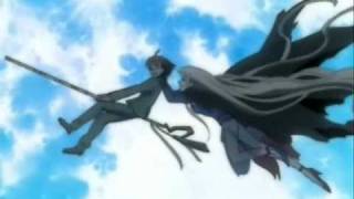 Negima!? [1000% Sparking Remix]