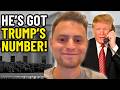Aaron Parnas EXPOSES Why The Mainstream Media Is Terrified of Trump