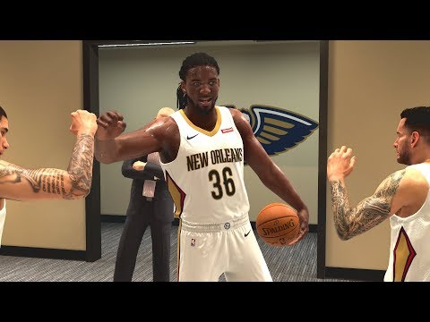 NBA 2K20 My Career EP 85 - Moses Game Winner!