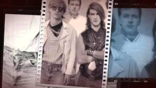 Ideas For Walls from BBC Rock Hour (1983) - Men Without Hats