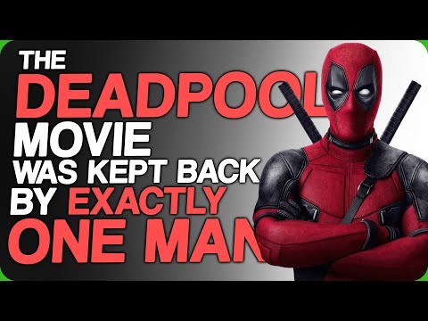 Deadpool Wikia