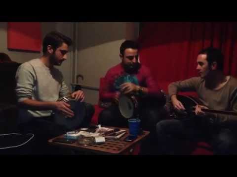 Baboo Darabuka ft. Astrit Stafai - Instrumentale