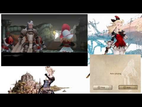 Bravely Default LLG Part 59 - Heinkel (3)
