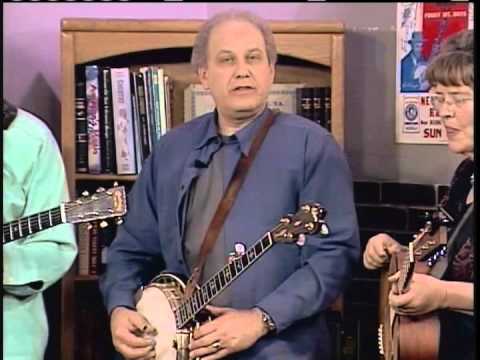 Intermediate Bluegrass Jamming - Play Along with Pete Wernick
