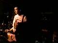 Catherine Wheel - 1992-10-27 (1) She's My Friend, Shallow