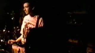 Catherine Wheel - 1992-10-27 (1) She&#39;s My Friend, Shallow
