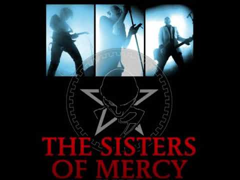 Duskbunker - The Sisters Of Mercy [Greatest Kills]