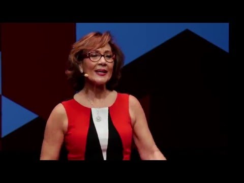 Vos peurs, vos choix, votre vie | Danièle Henkel | TEDxMontreal