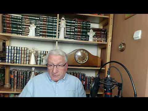 [LIVE Z KLASĄ] Roman Lorens - Czy każdy może nagrywać nauczyciela?