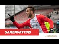 SAMENVATTING | FC Emmen - RKC Waalwijk