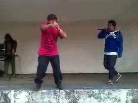 OCTAVIO 986 - MI DESPEDIDA