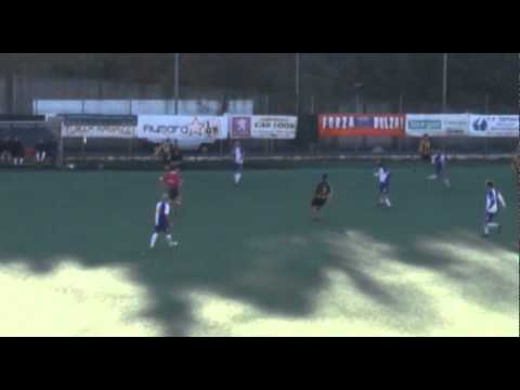 DIL16 250115 - CAMPOMORONE S.O. - SERRA RICCO' 1-3 | PROMOZIONE A