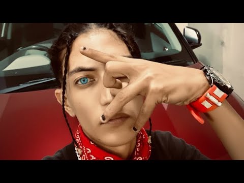 VITTEY (MAGIC) - WEST TO EAST || Prod. @NetuH || FULL AUDIO .