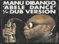 Manu Dibango Abele Dance