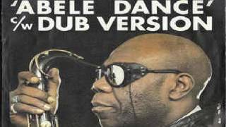 Manu Dibango Abele Dance