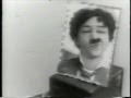 Minerva Courtney Vintage Female Charlie Chaplin Impersonator 1915