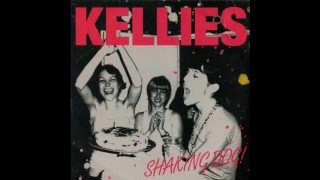 Las Kellies - 14.Sunday Afternoons