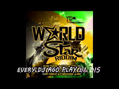 Beenie Man feat  Voicemail - Twinkle