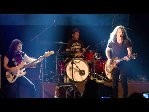 Videoclip de Tierras De Leyenda — Tierra Santa