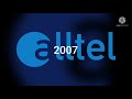 Alltel Startup Shutdown Compilation