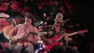 After The Burial&#39;s 12 Days of RIFF-MAS: Day 10 - Cursing Akhenaten