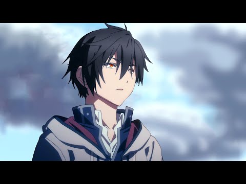 Fantasy Anime With Op Mc : The Verona Fantasy Animes With Op Mc Anime