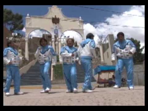 Dejame Si Quieres - Grupo Calypso