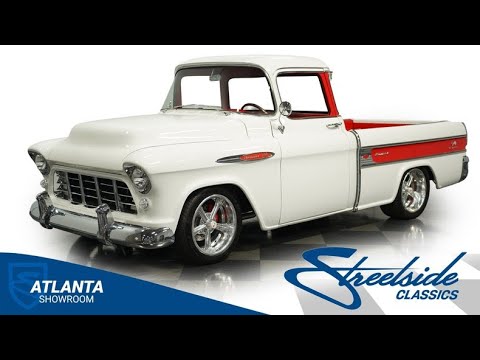 1955 Chevrolet 3100 (CC-1835319) for sale in Lithia Springs, Georgia