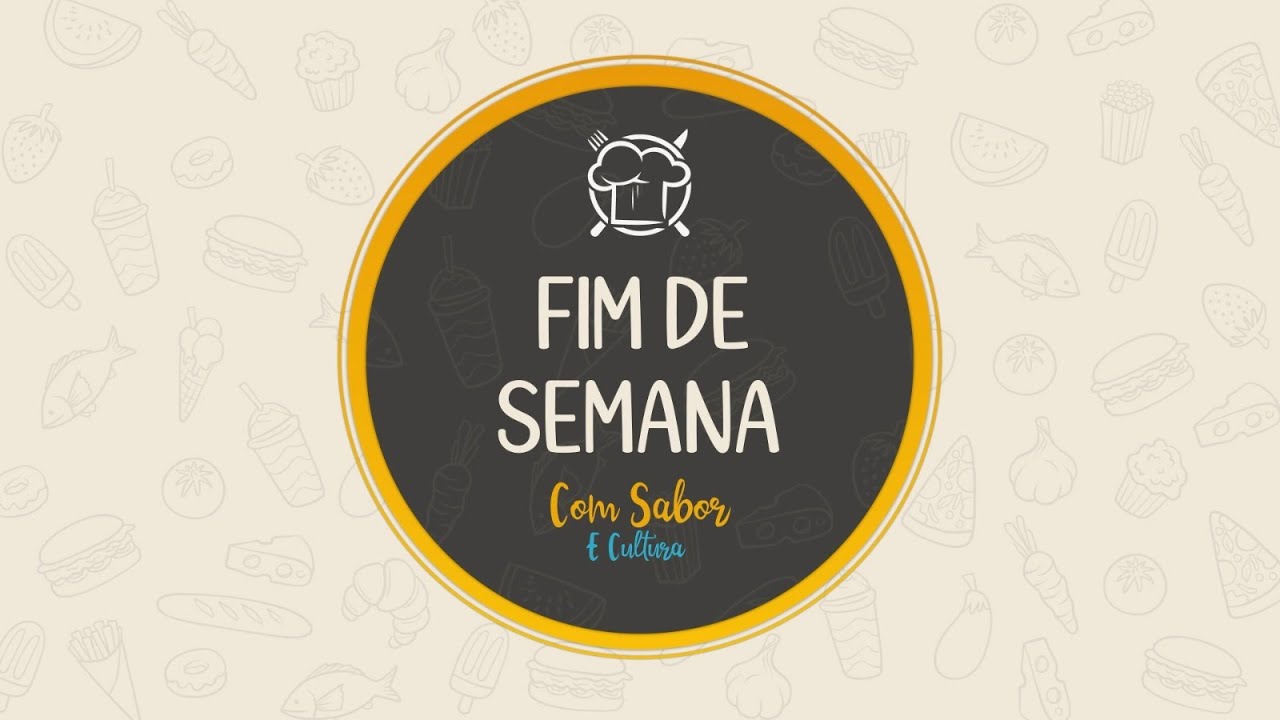 Fim de Semana com Sabor e Cultura