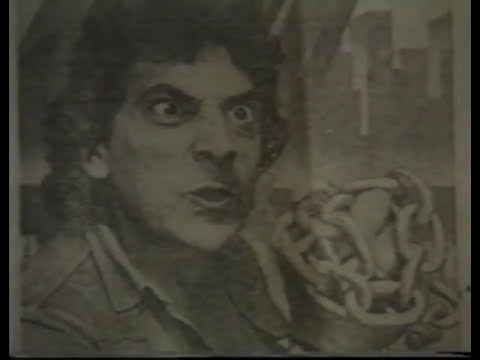 Riff - Macadam 3,2,1,0   (La historia de Riff vol 2)