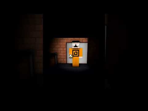 SCP 173 IS ATTACKING MONSTER SCHOOL HORROR RIP ZOMBIE   Minecraft Animation   11of23