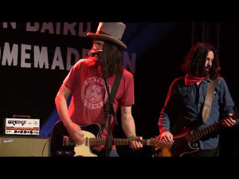 Dan Baird and Homemade Sin video 3 @ (Ge)Varenwinkelfestival - 24/08/18