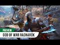 Gespeeld: God of War Ragnarök - 'Meer van hetzelfde, maar dan beter!'