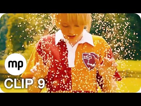 BIBI UND TINA 3: MÄDCHEN GEGEN JUNGS Film Clip 9: Rugby